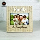 Family Picture Frames